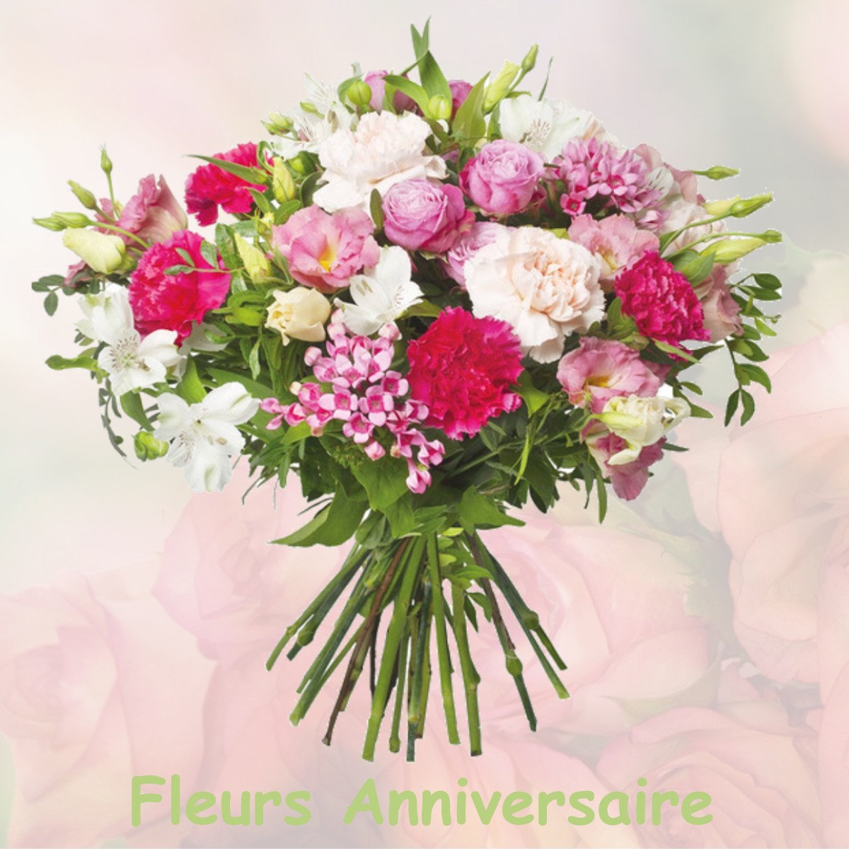 fleurs anniversaire MARANGE-SILVANGE